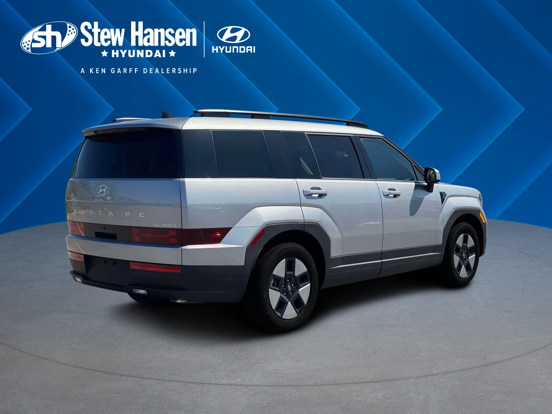 New 2027 Shimmering Silver Hyundai SEL image 24