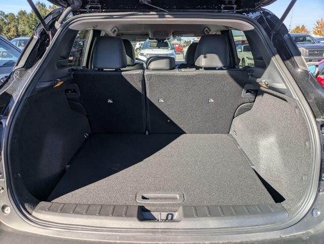2026 Nissan KICKS SR - Photo 29