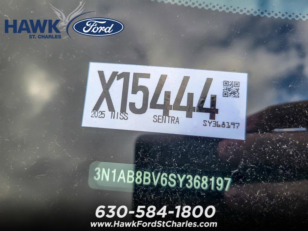 Used 2025 Fresh Powder Nissan S image 22