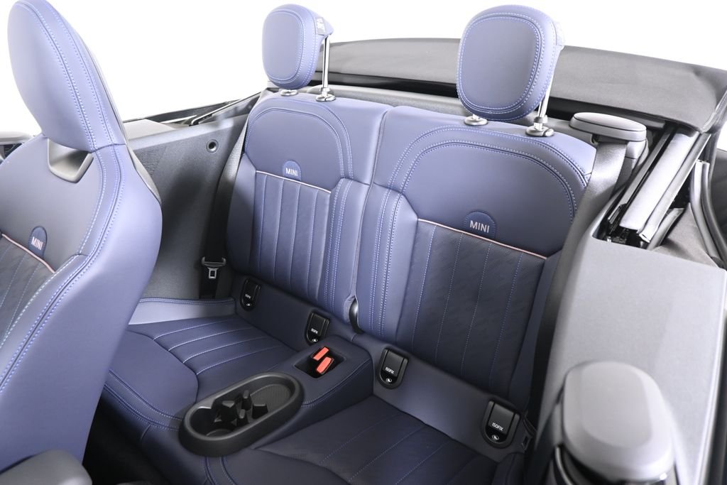 2026 MINI Convertible S - Photo 4
