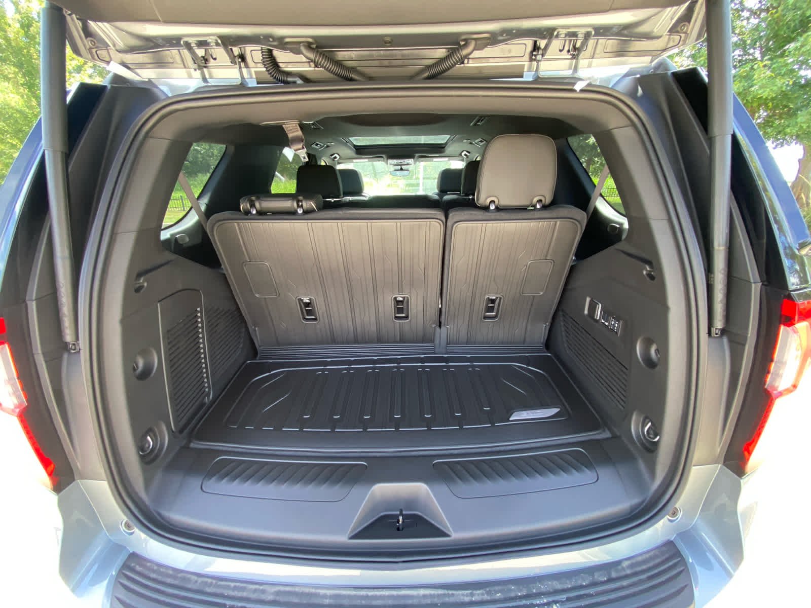 2026 GMC Yukon Elevation - Photo 26