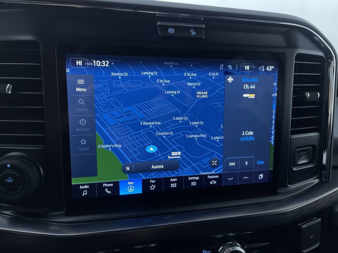 2025 Ford F-350 Super Duty Lariat - Photo 20