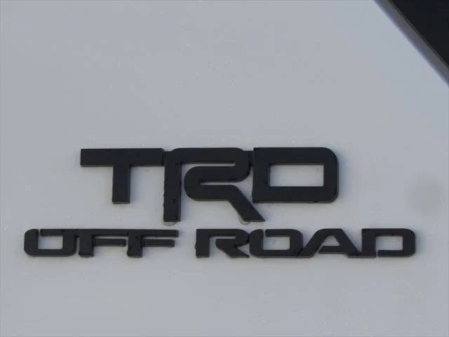 2025 Toyota 4Runner TRD Off-Road Premium - Photo 9