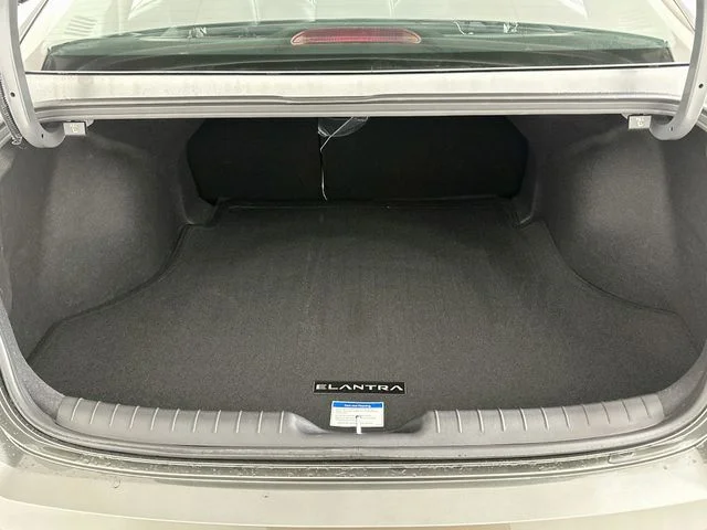 New 2026 Hyundai ELANTRA Limited