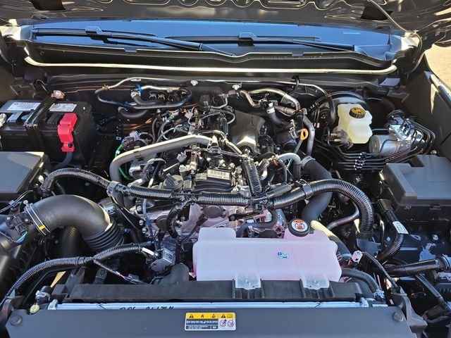 2025 Toyota Tacoma SR5 - Photo 29