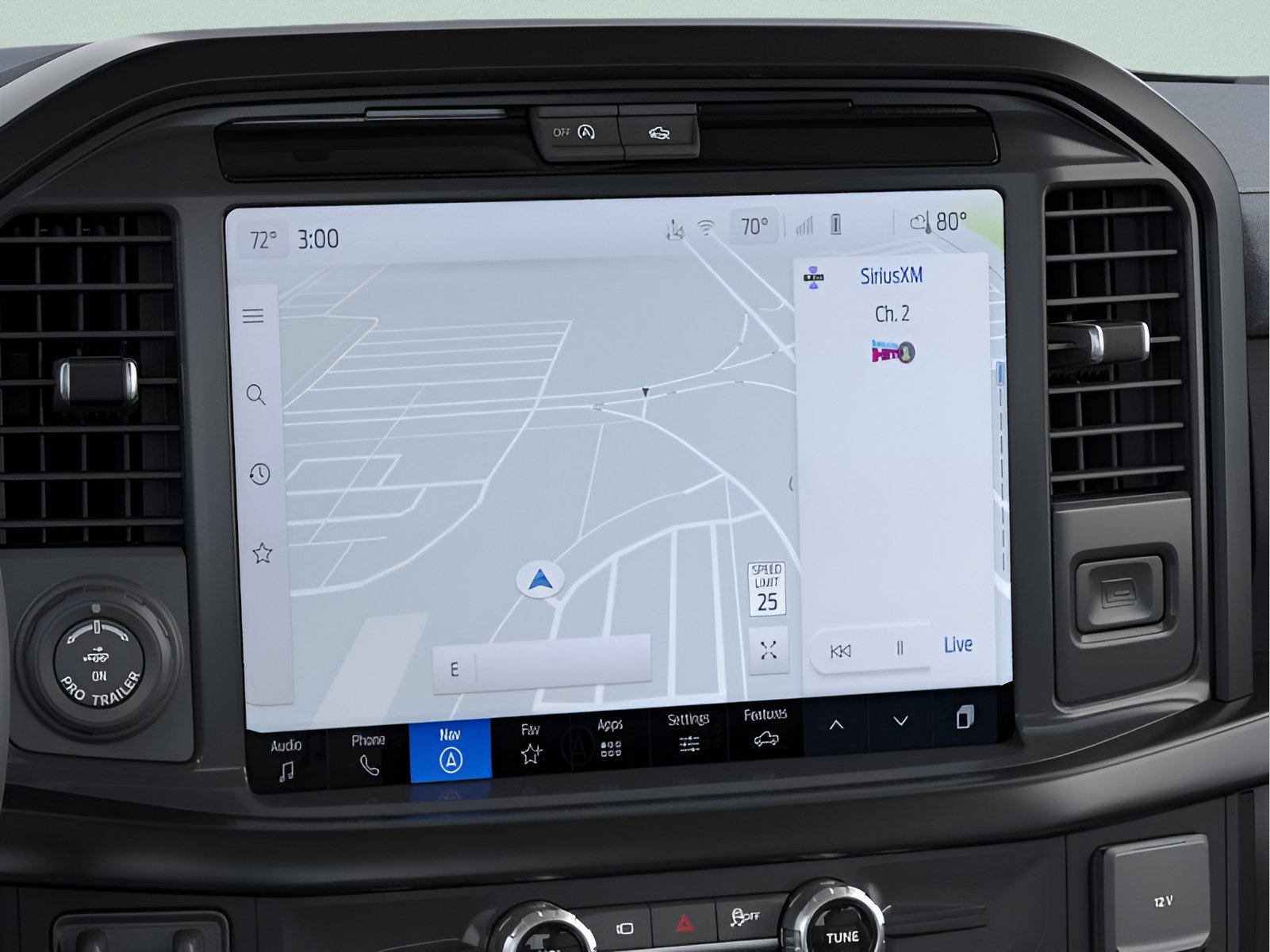 New 2026 Avalanche Ford Tremor image 16