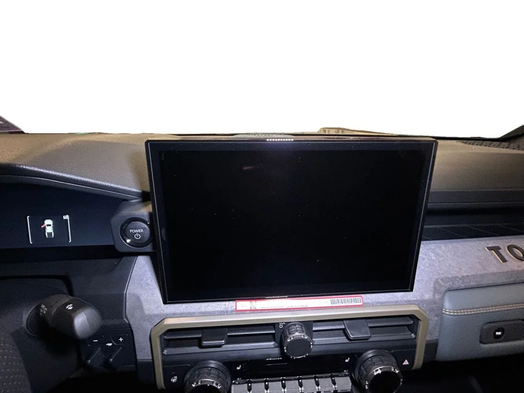 New 2026 Bronze Oxide Toyota Trailhunter image 10