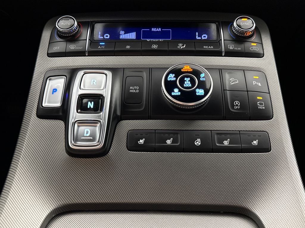 2021 Hyundai Palisade Calligraphy - Photo 19