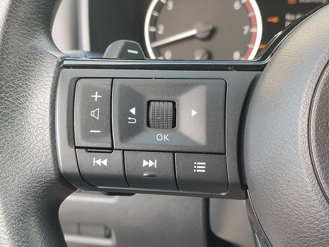 2021 Nissan Rogue SV - Photo 21
