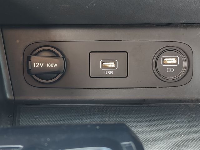 2023 Hyundai Sonata SEL - Photo 17
