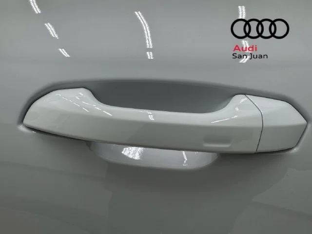 New 2026 White Audi 2.0T Premium Plus image 9