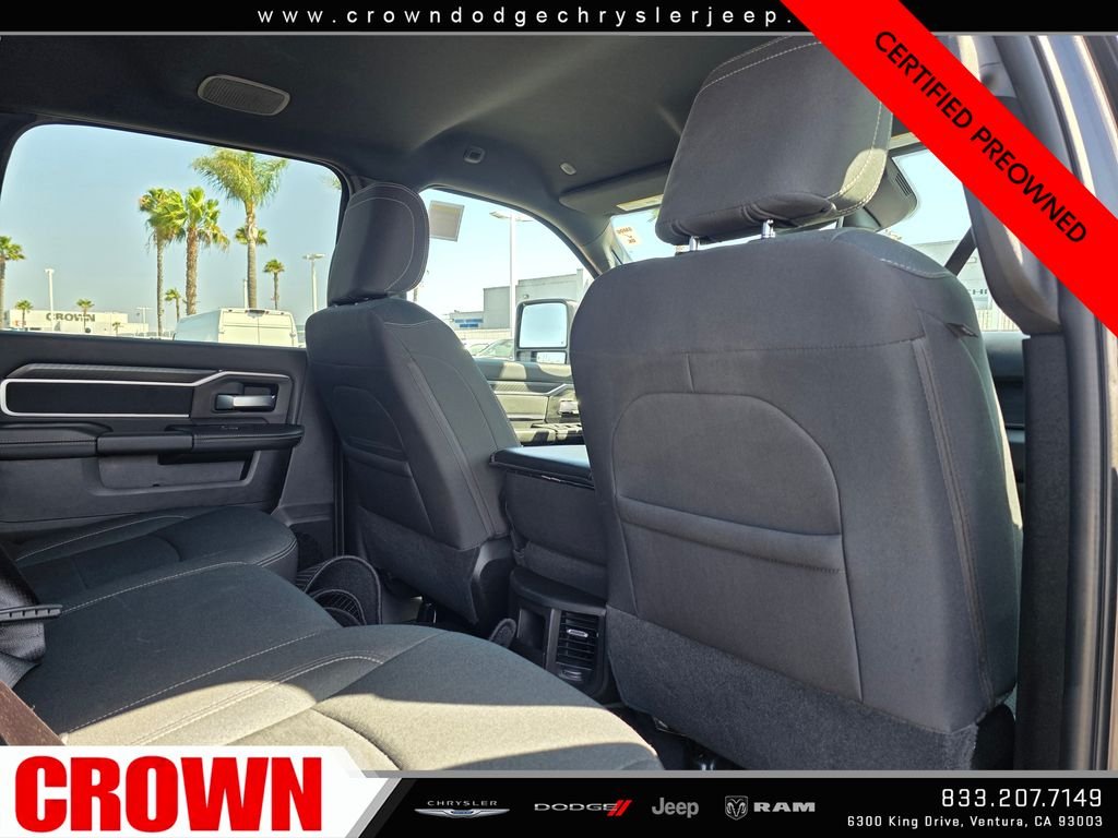 Used 2026 Gray Ram Big Horn image 16