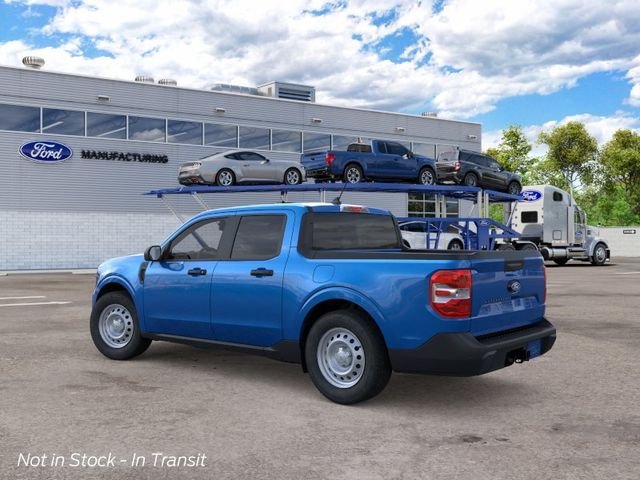 New 2026 Velocity Blue Ford XL image 4
