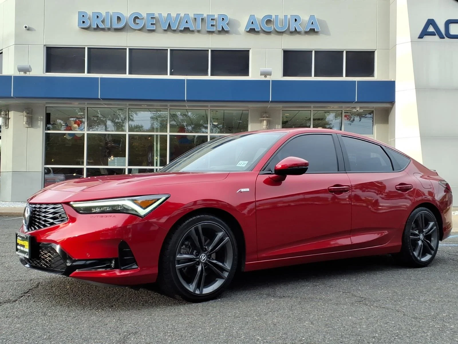 2023 Acura Integra
