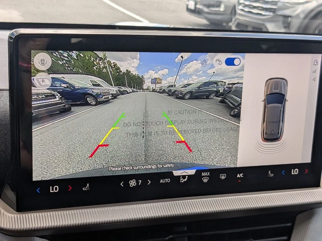 New 2026 Carbonized Gray Metallic Ford Active image 20