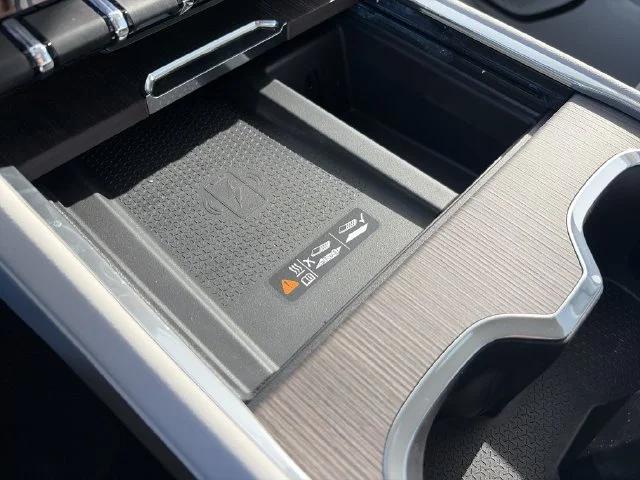 New 2027 Blue GMC Denali image 23