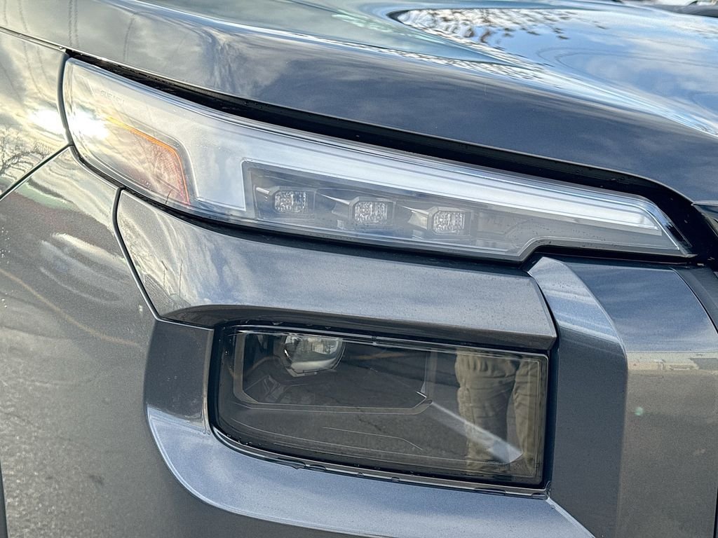 2026 Subaru Outback Limited - Photo 39