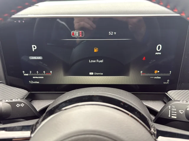 2026 Nissan KICKS SR AWD - Photo 24