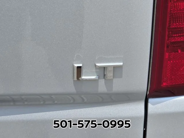 Used 2020 Silver Chevrolet LT image 10