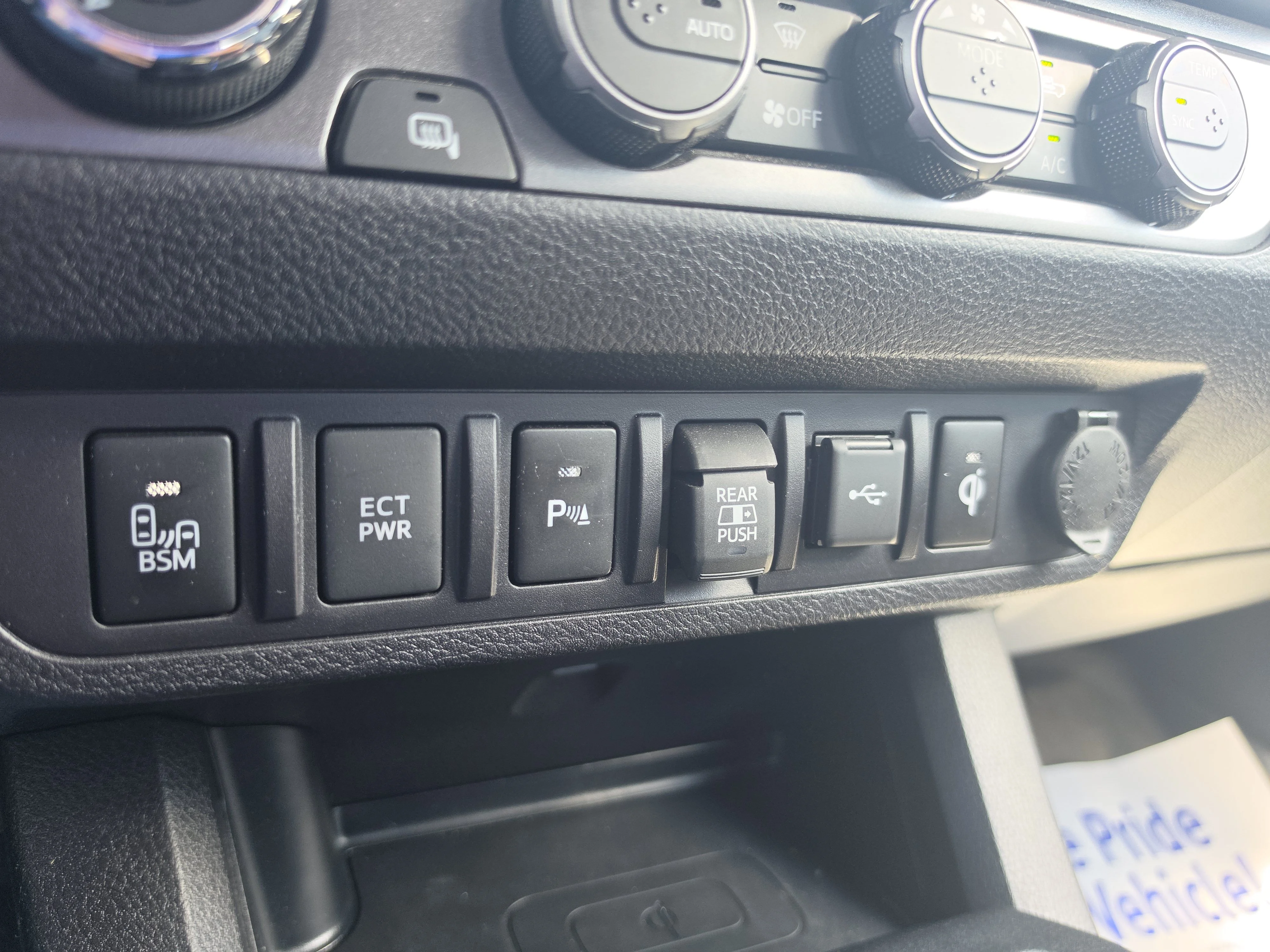 Used 2023 Solar Octane Toyota TRD Pro image 36