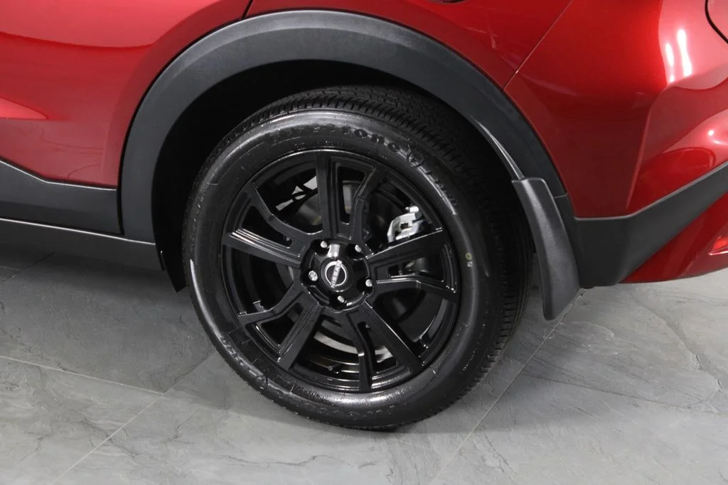 2024 Nissan Kicks SR - Photo 15