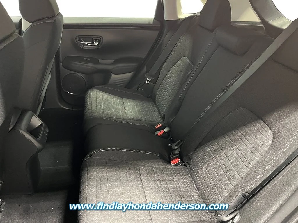 New 2027 Platinum White Pearl Honda LX image 19