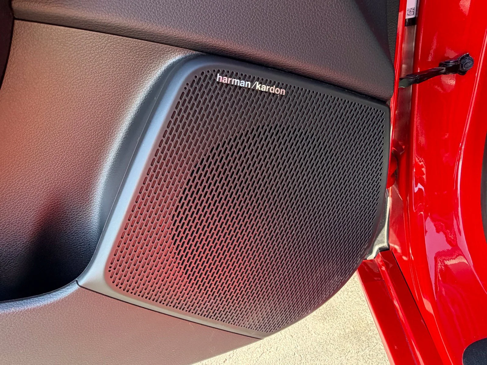 Used 2022 Red Kia Turbo image 10