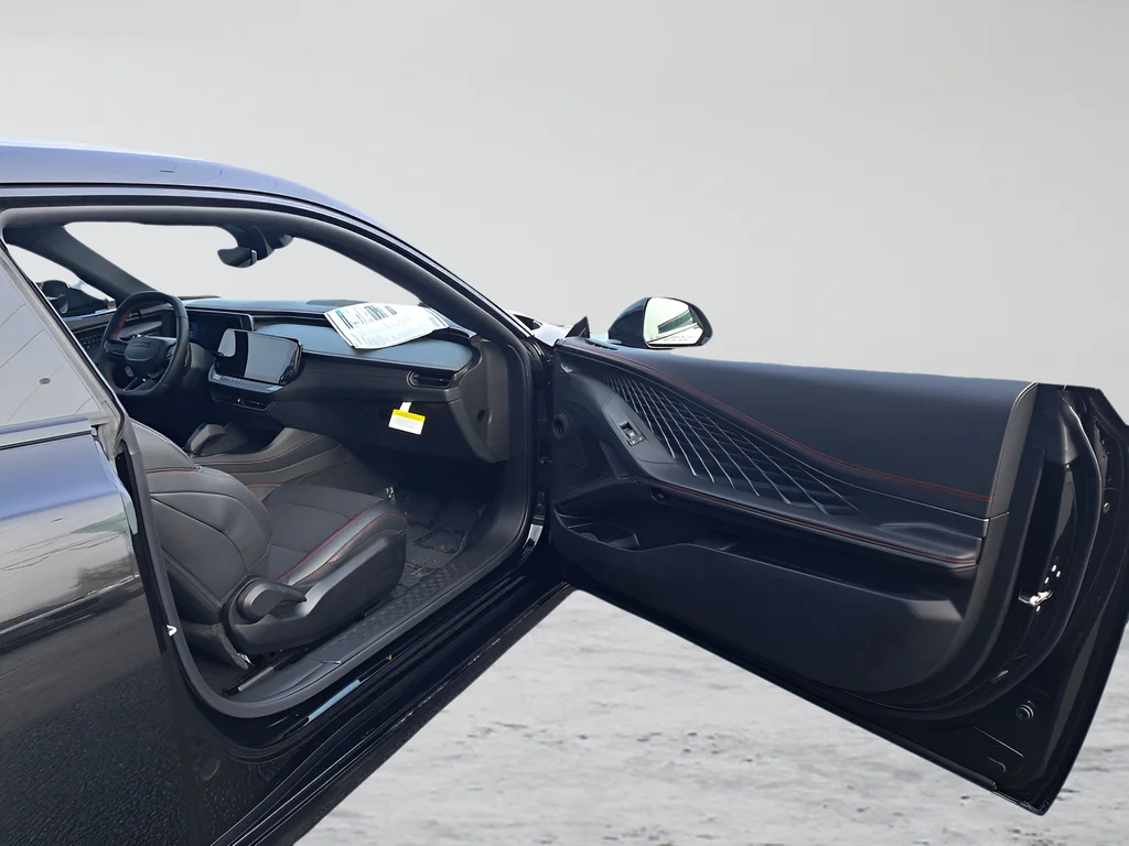 2025 Dodge Charger Daytona R/T - Photo 13