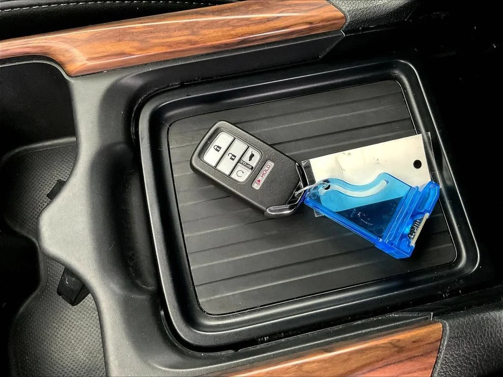 2021 Honda CR-V Touring - Photo 76