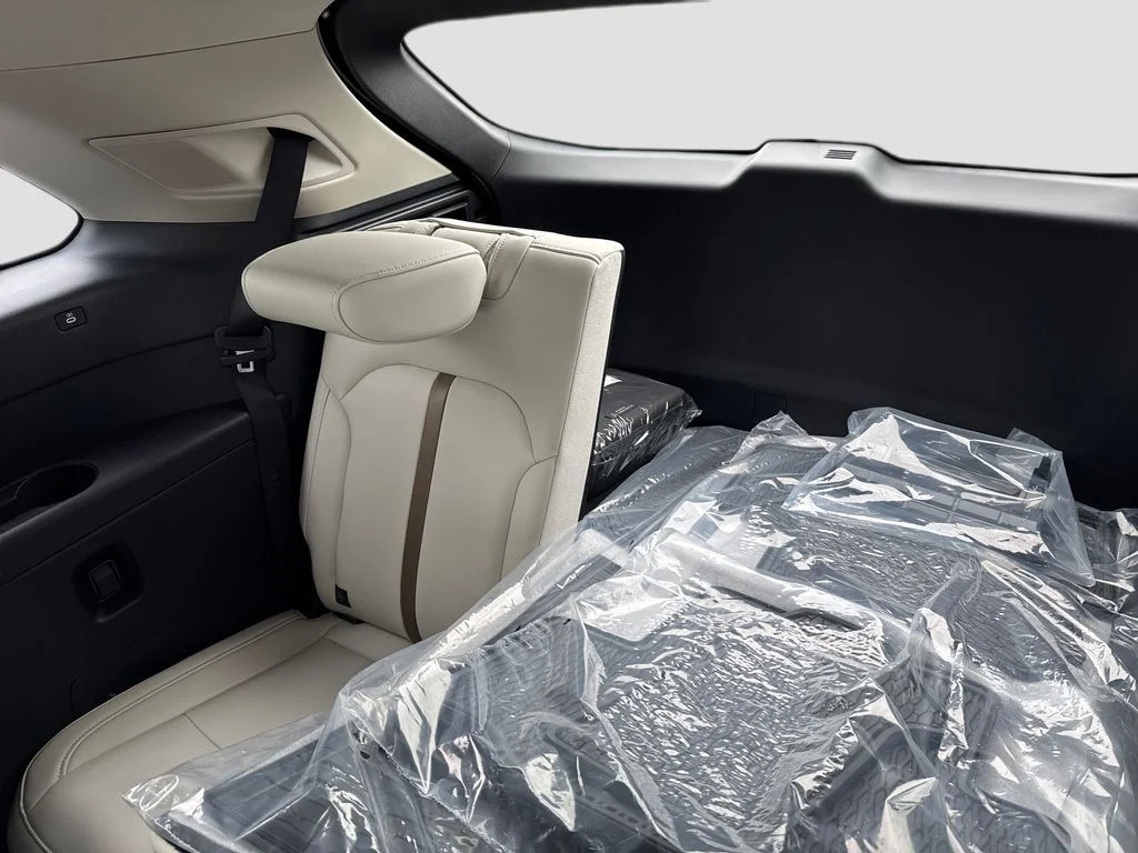 New 2026 White Mazda 3.3 Turbo S Premium image 17