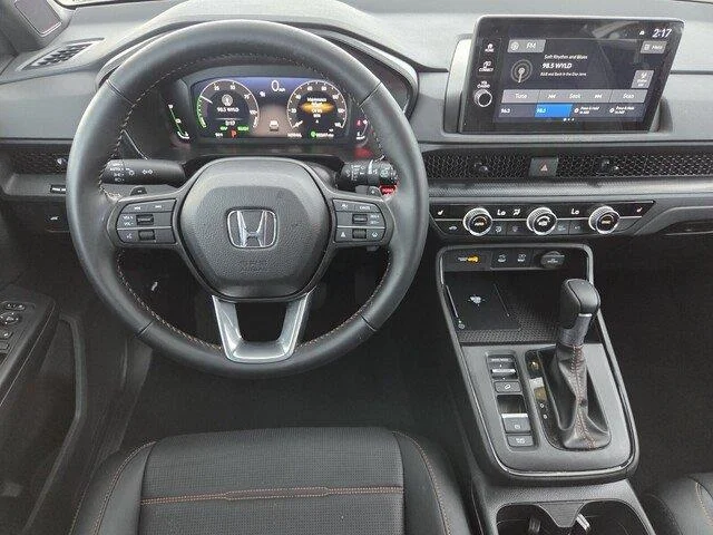 Certified Used 2026 Urban Gray Pearl Honda Sport-L image 22