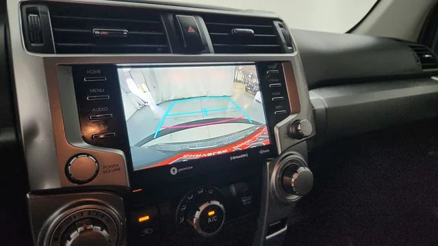 2020 Toyota 4Runner SR5 - Photo 21