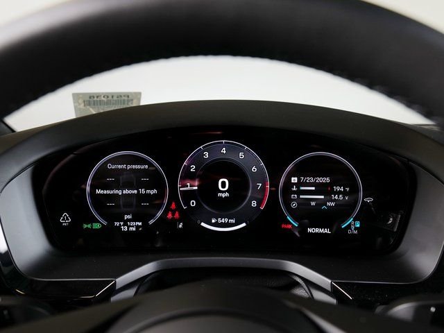 2025 Porsche Panamera Base - Photo 20