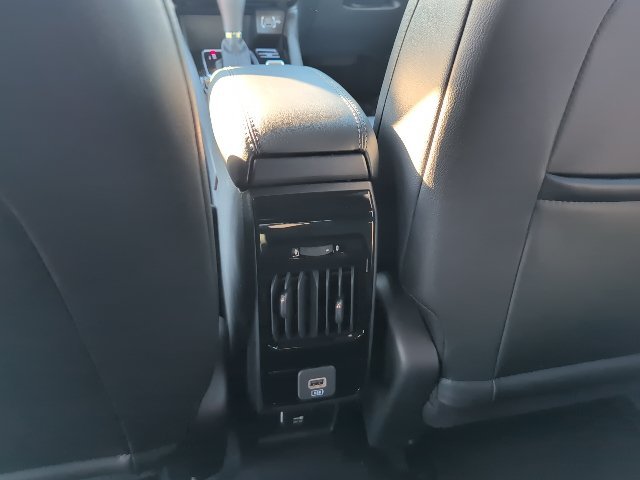 2026 Jeep Compass Limited Altitude - Photo 12