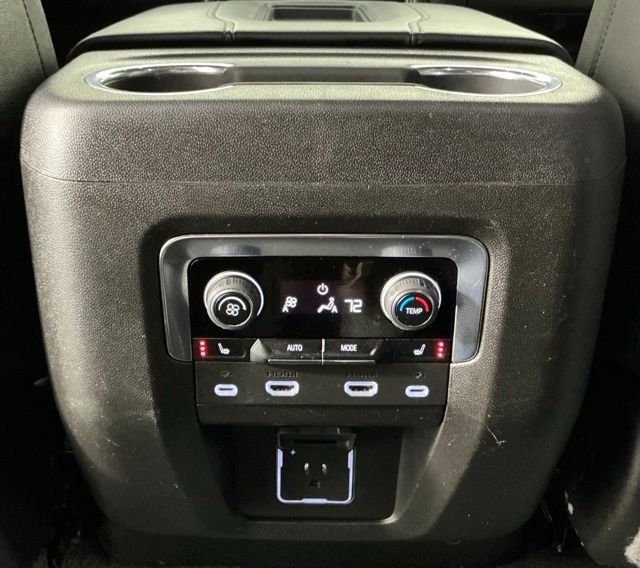 2023 Chevrolet Tahoe High Country - Photo 18