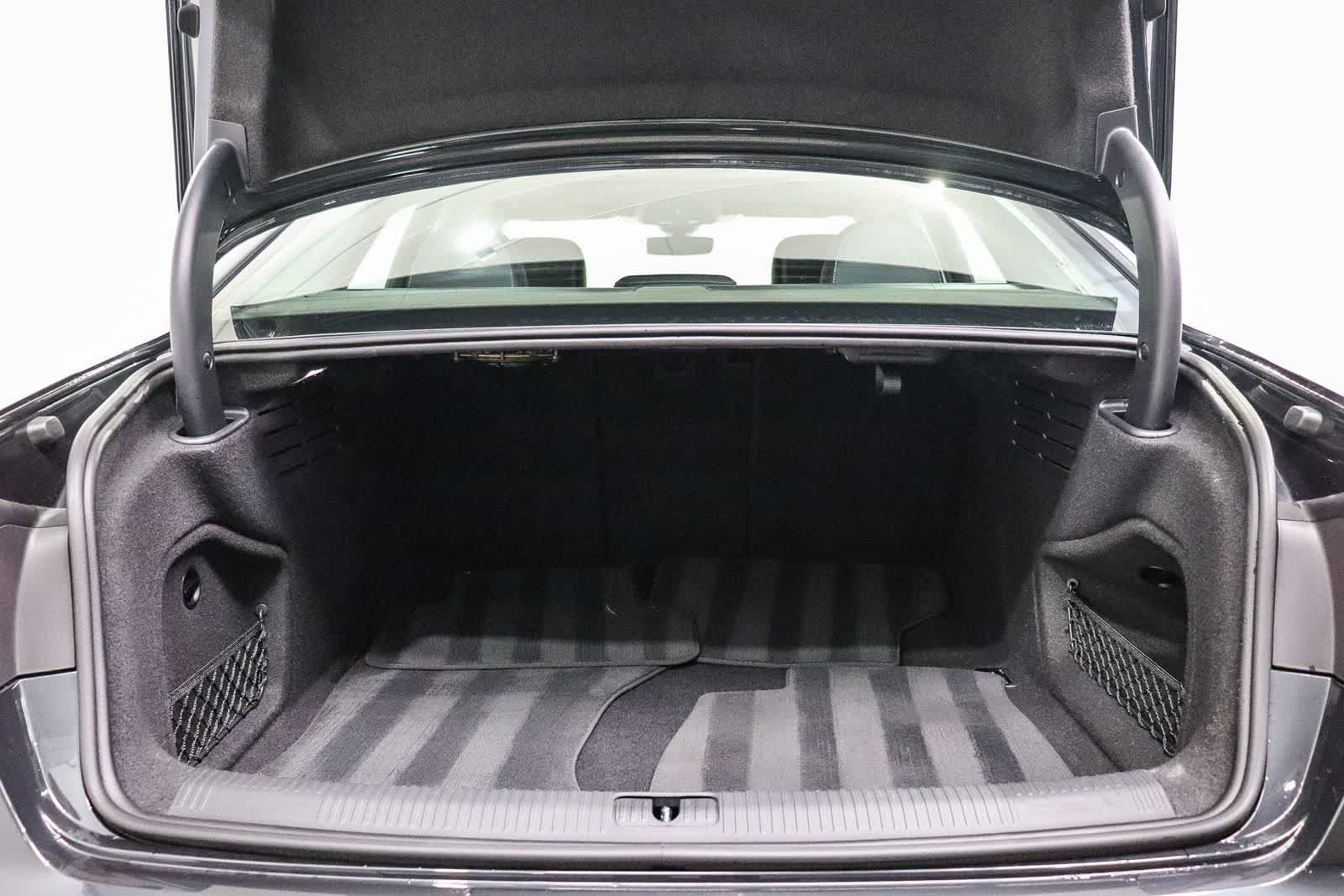 Used 2023 Gray Audi Premium Plus image 27
