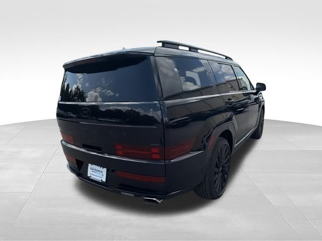 New 2026 Black Hyundai Calligraphy image 8
