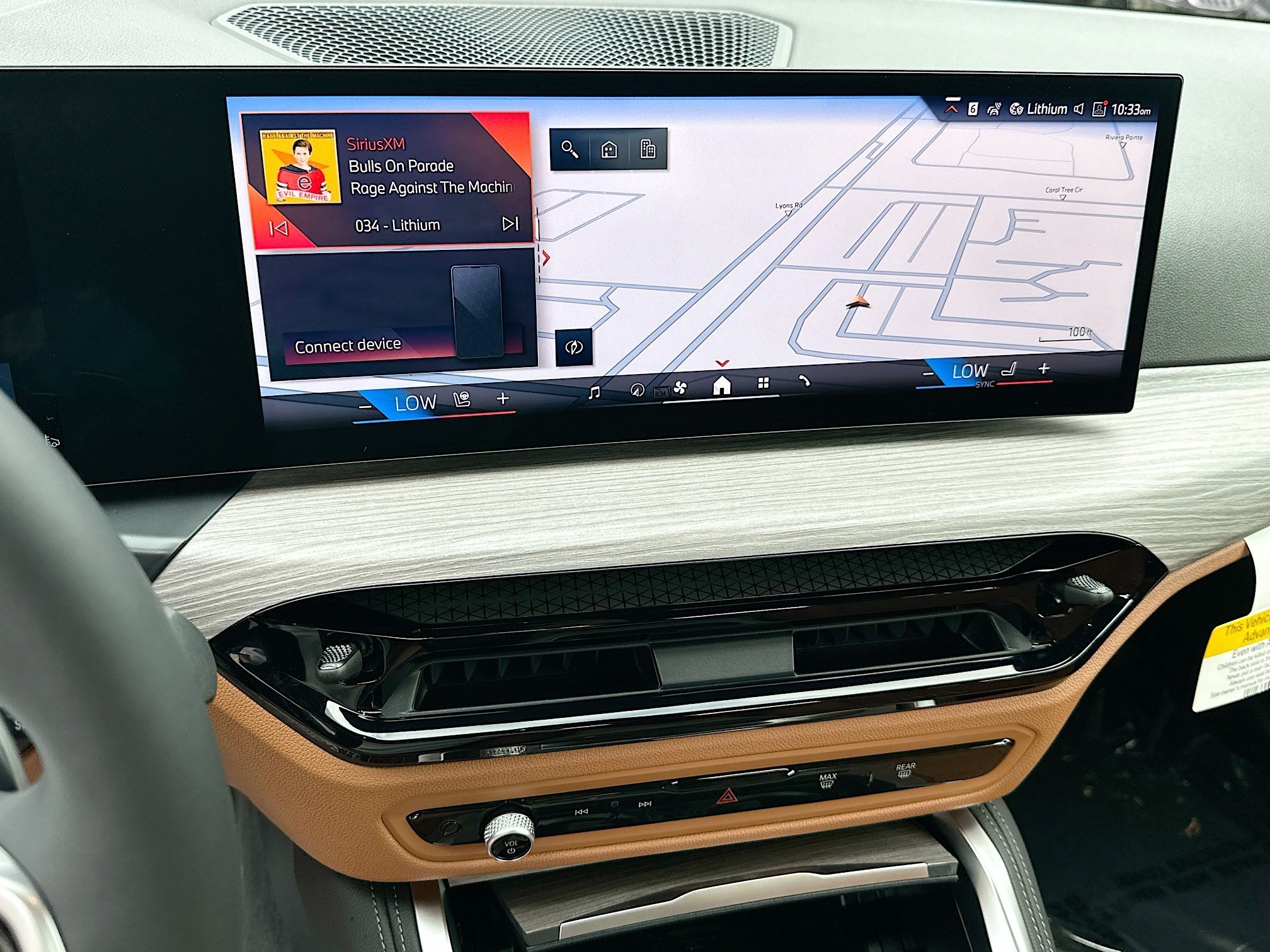 2026 BMW 4 Series 430i - Photo 10