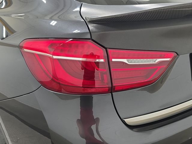 Used 2015 Gray BMW xDrive35i image 32