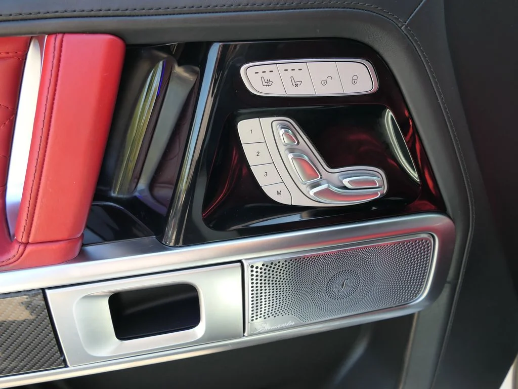 Used 2020  Mercedes-Benz G 63 AMG® image 13