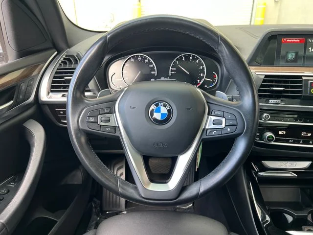 Used 2019 Alpine White BMW sDrive30i image 45
