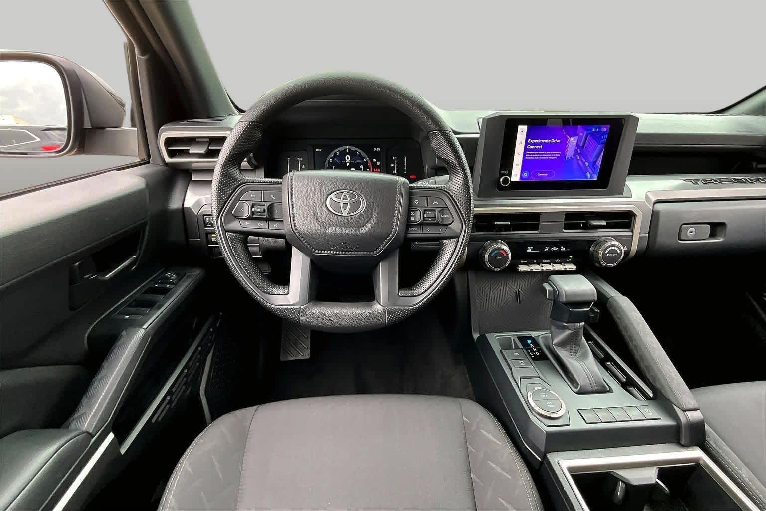 Used 2025 Underground Toyota SR5 image 6