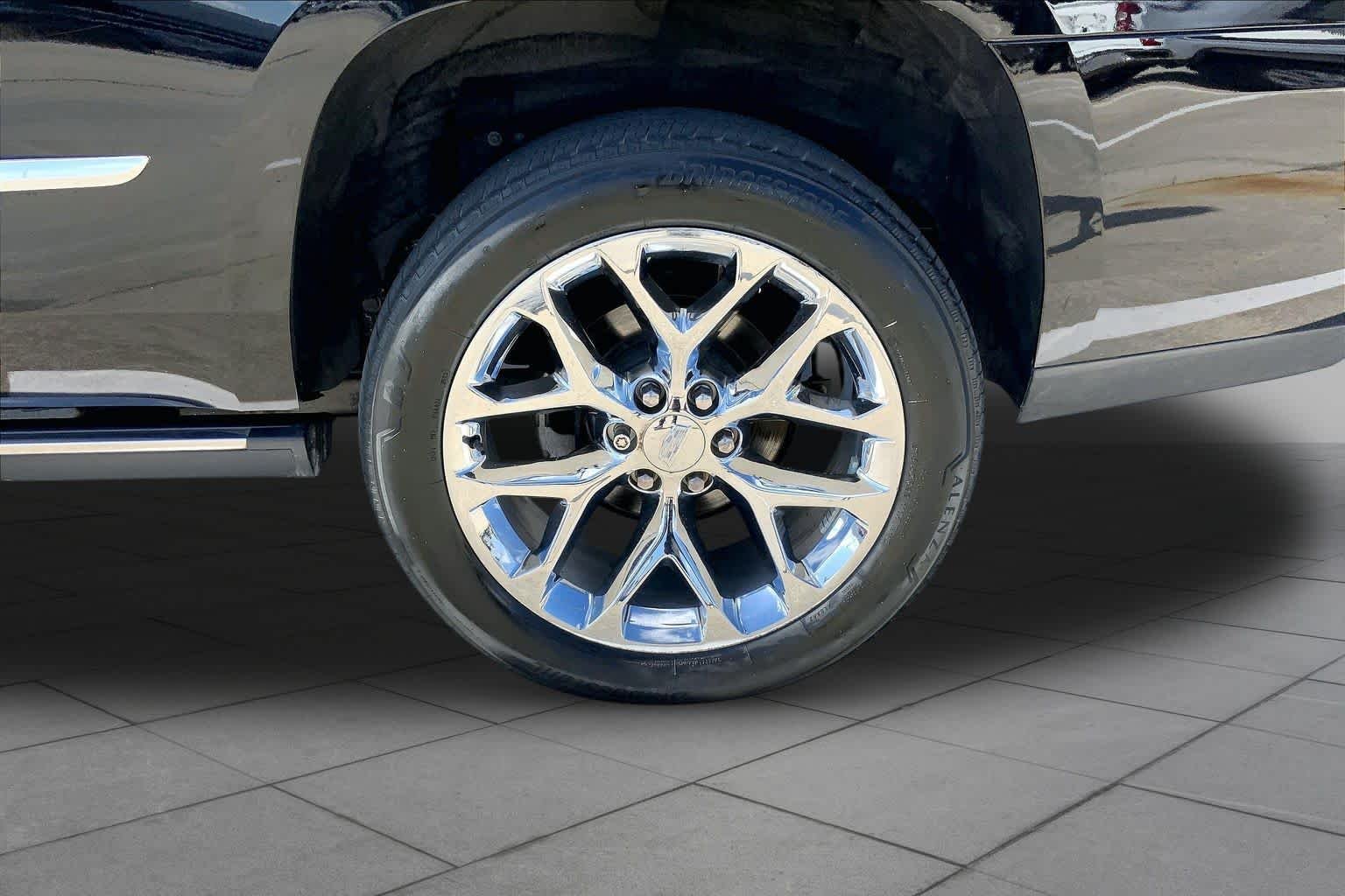 2019 Cadillac Escalade Premium Luxury - Photo 11