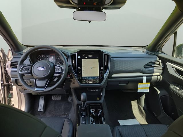 New 2026 Beige Subaru Limited image 2