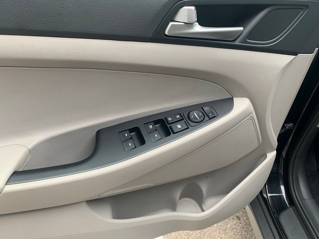 2020 Hyundai Tucson SEL - Photo 11