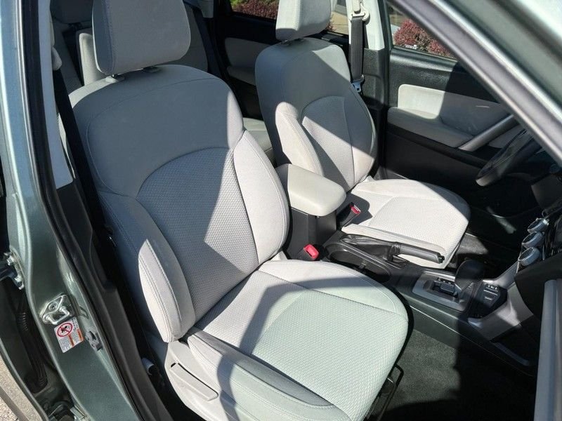 2016 Subaru Forester i Premium - Photo 11