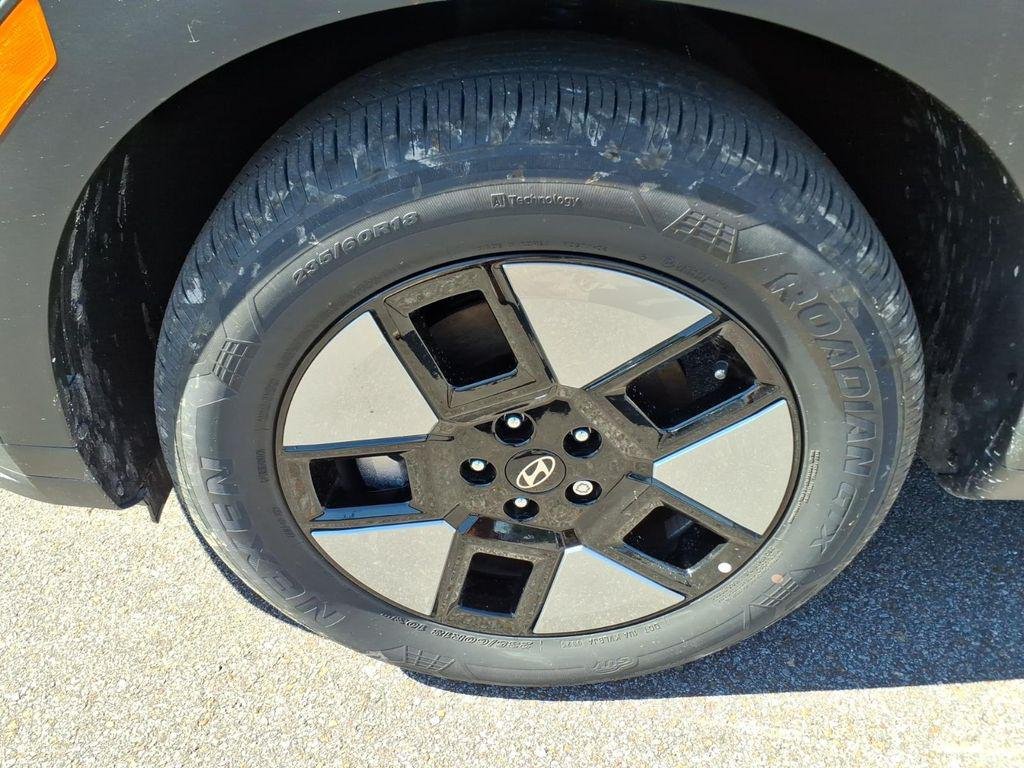 2026 Hyundai Santa Fe SEL - Photo 9