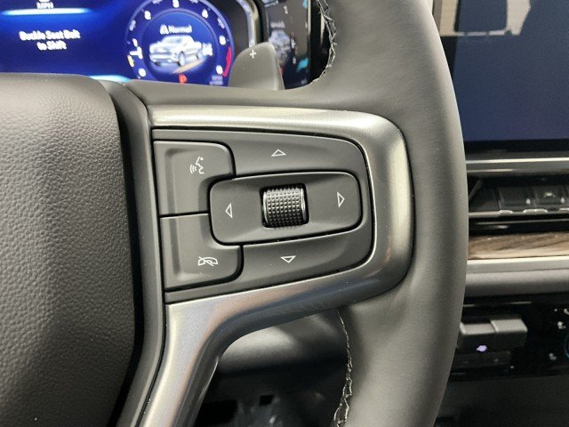 2026 Chevrolet Silverado 1500 RST - Photo 26
