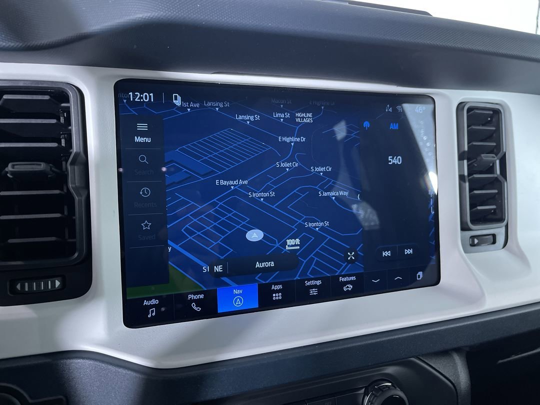 New 2026 Avalanche Ford Heritage Edition image 20
