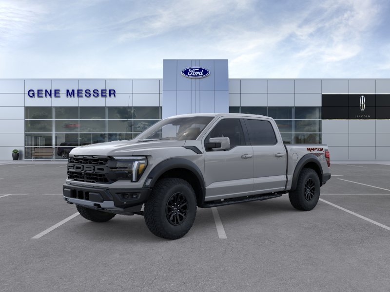 2026 Ford F-150 Raptor 4x4 SuperCrew 5-1/2 Box's photo